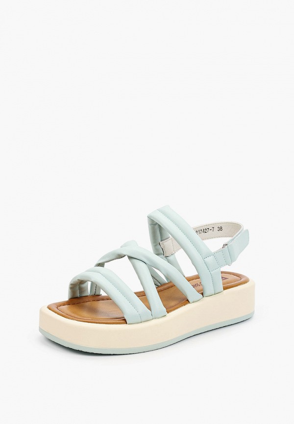 фото Босоножки francesco donni