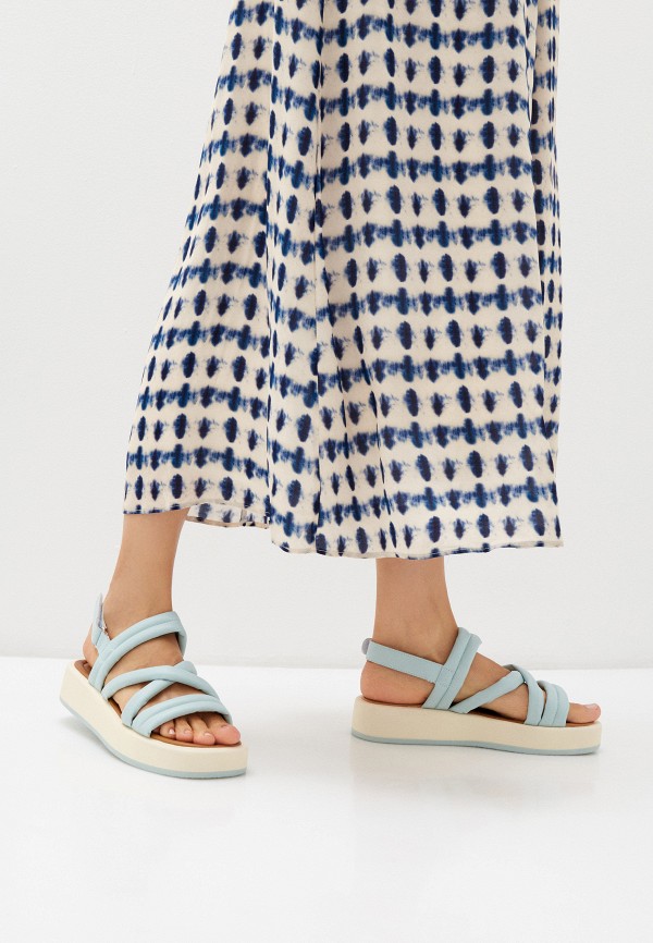 фото Босоножки francesco donni