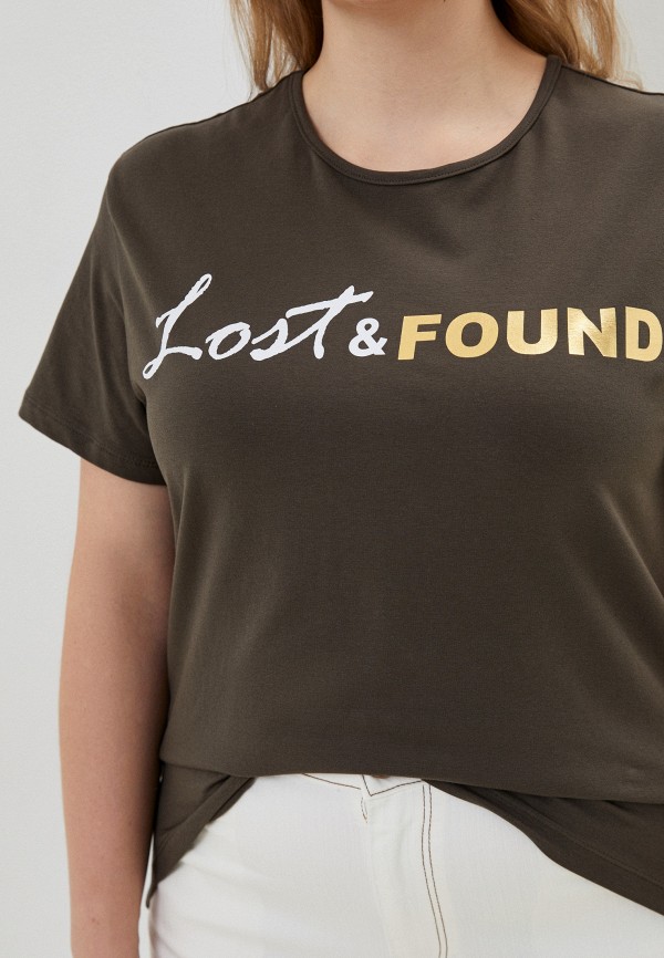 фото Футболка dairos