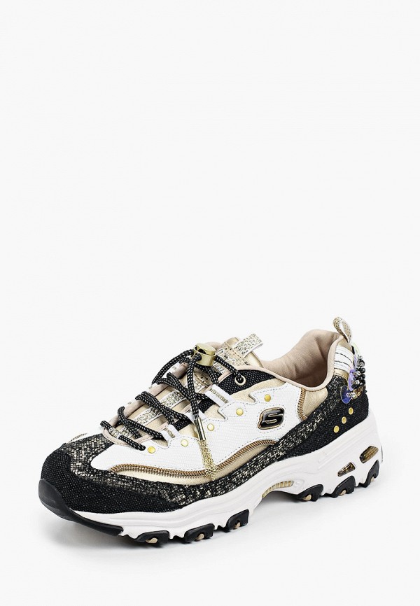 фото Кроссовки skechers
