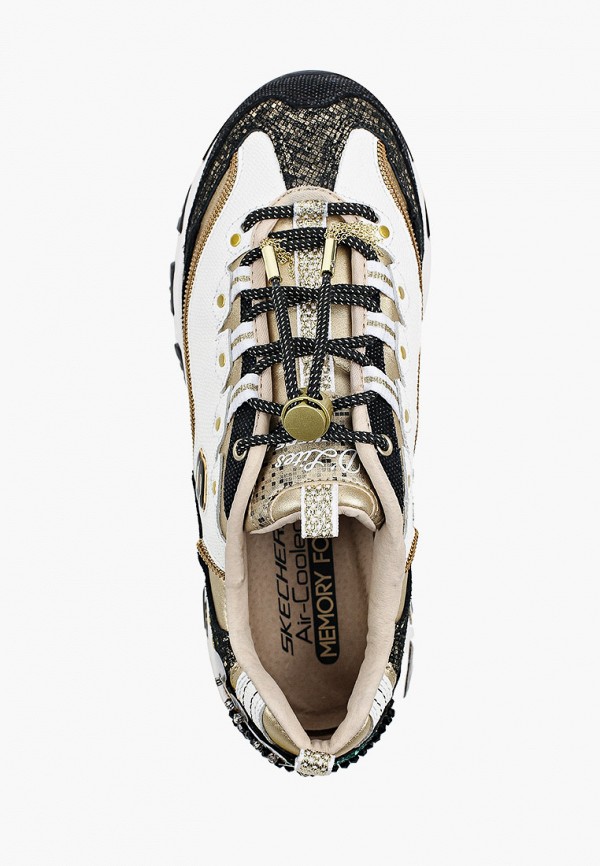 фото Кроссовки skechers