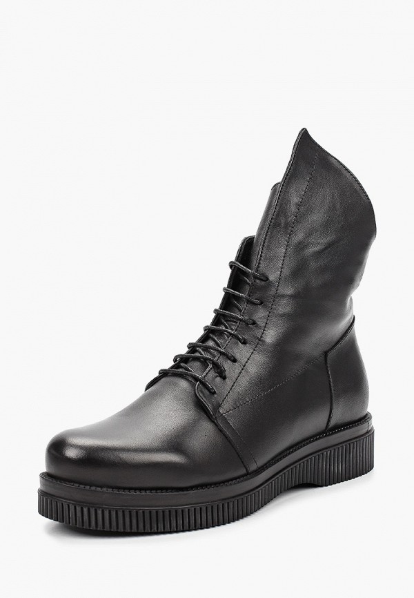 фото Ботинки ascalini