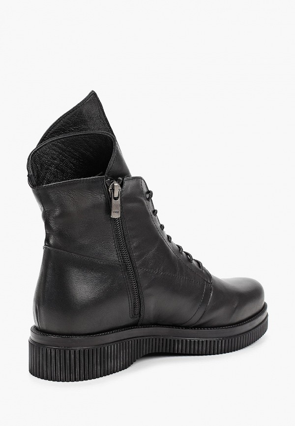 фото Ботинки ascalini