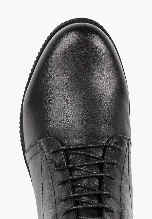 фото Ботинки ascalini