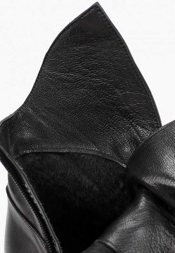 фото Ботинки ascalini