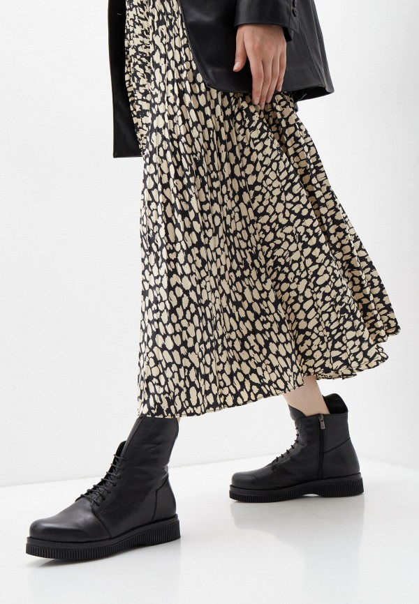 фото Ботинки ascalini