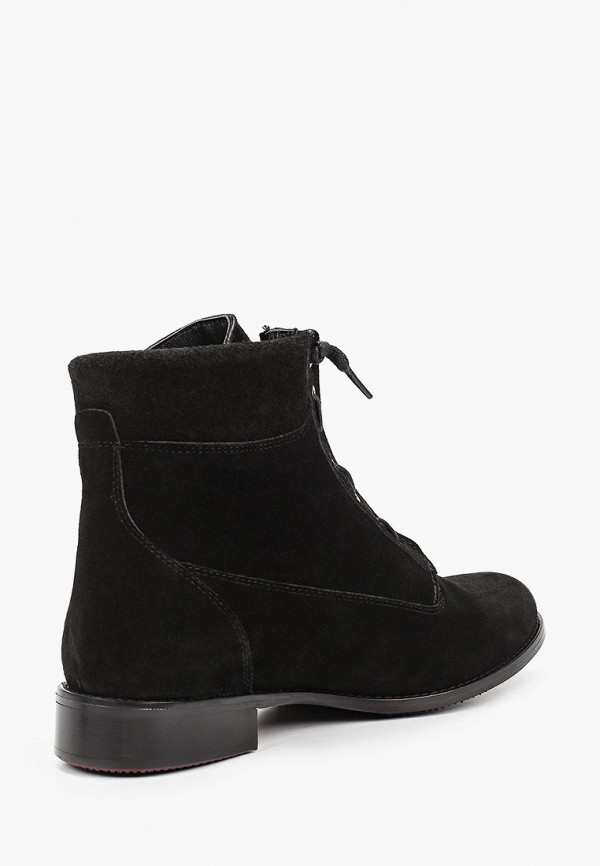 фото Ботинки ascalini