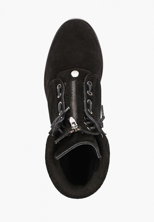 фото Ботинки ascalini