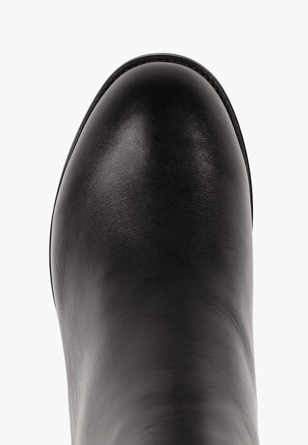 фото Полусапоги ascalini