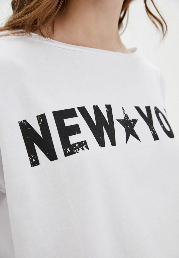 Лонгслив Arefeva, Белый, Arefeva MP002XW15CC2
Лонгслив Arefeva, Белый, Arefeva MP002XW15CC2