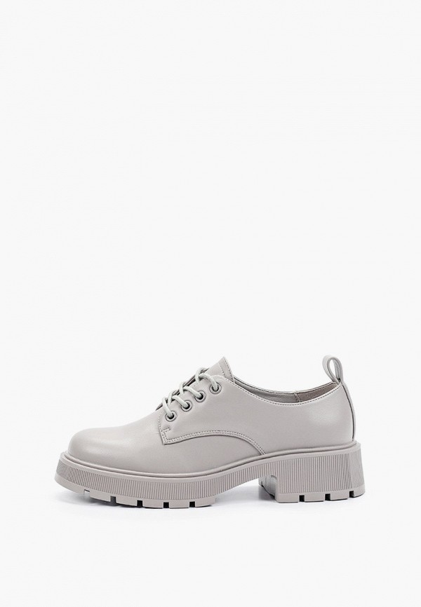 фото Ботинки obba