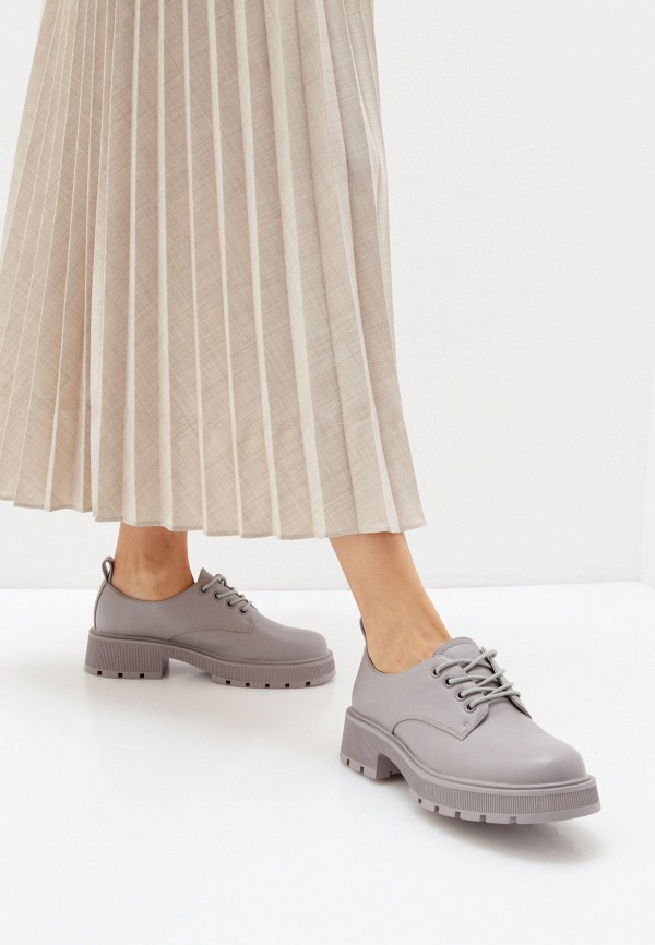 фото Ботинки obba