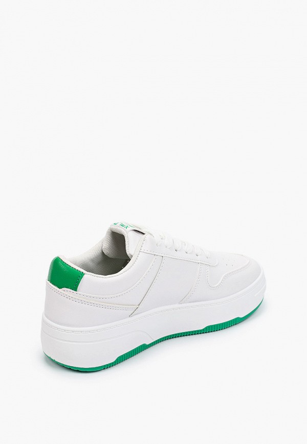 фото Кеды obba