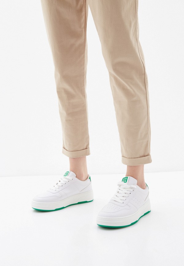 фото Кеды obba