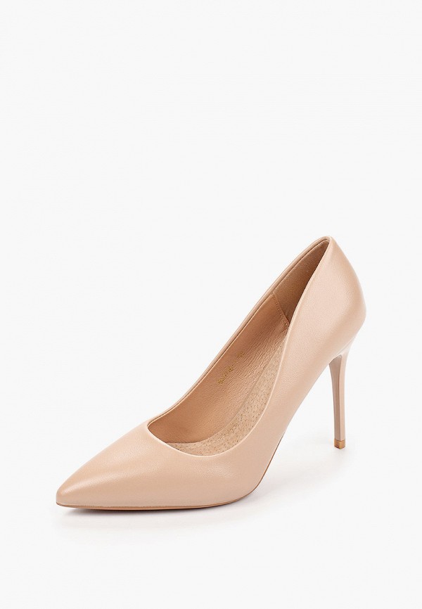 фото Туфли obba