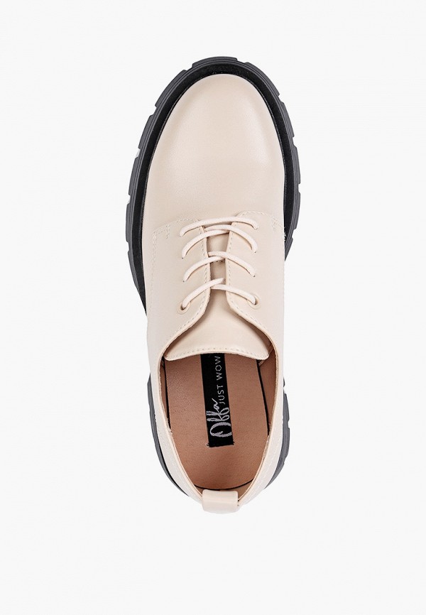 фото Ботинки obba