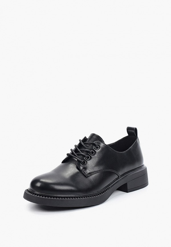 фото Ботинки obba