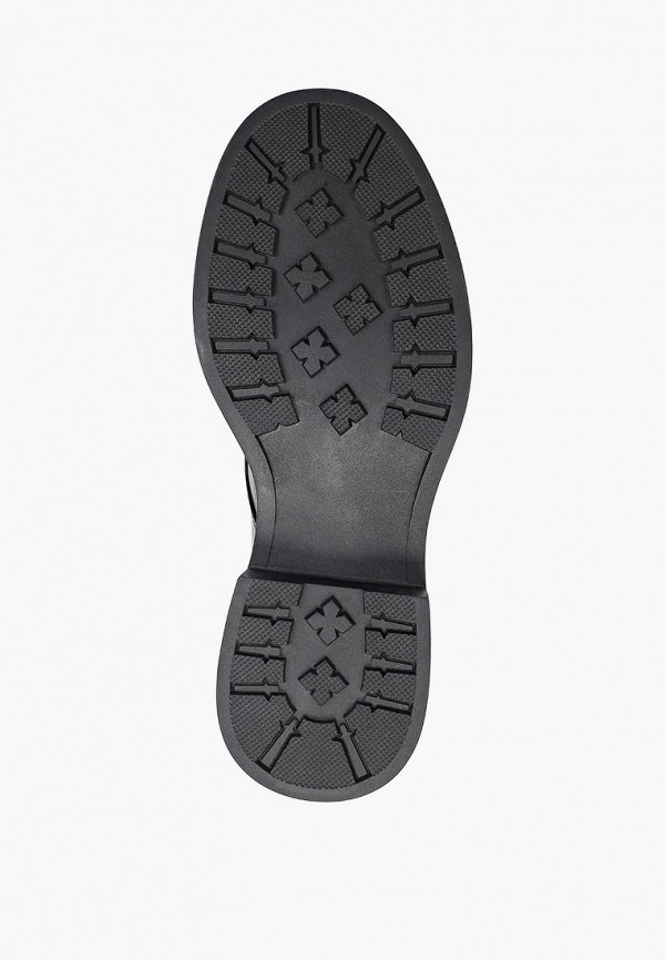 фото Ботинки obba