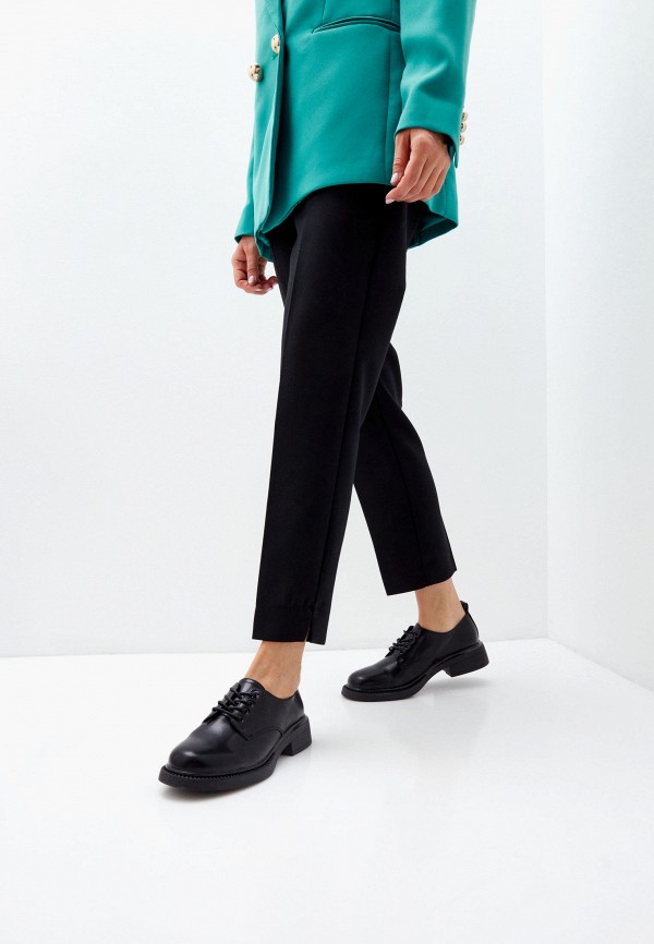 фото Ботинки obba