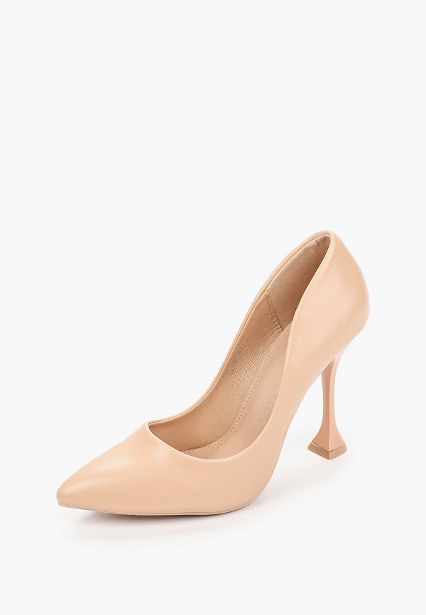 фото Туфли obba