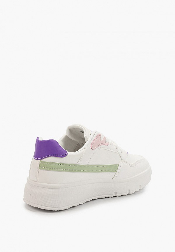 фото Кеды obba