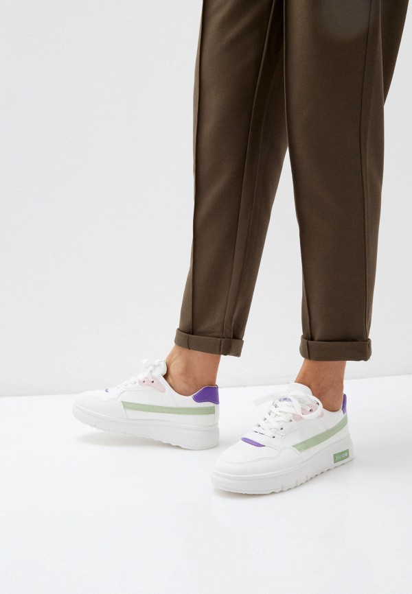 фото Кеды obba