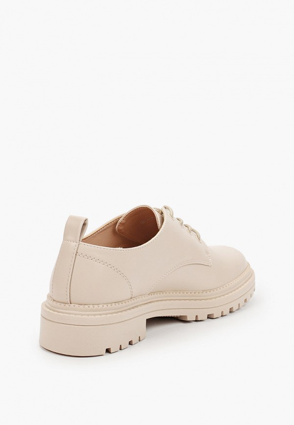 фото Ботинки obba