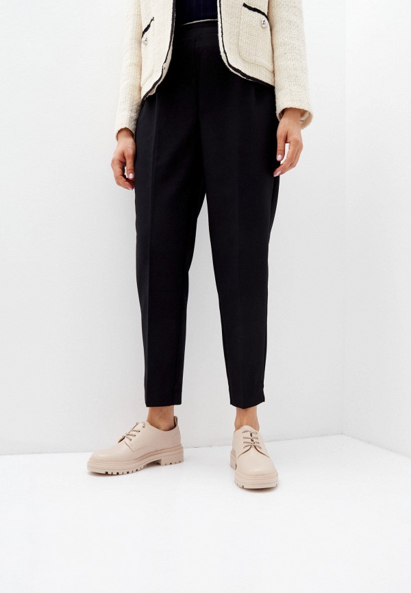 фото Ботинки obba