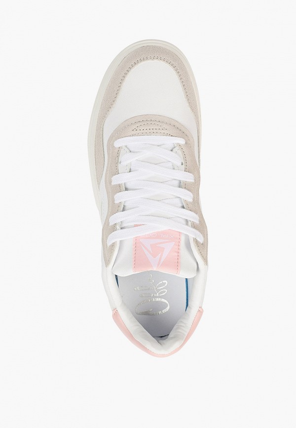 фото Кеды obba