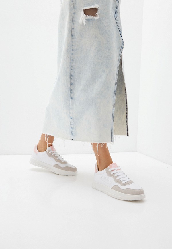 фото Кеды obba