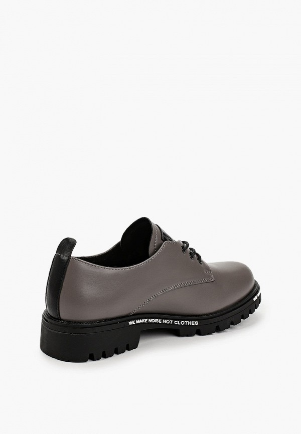 фото Ботинки obba