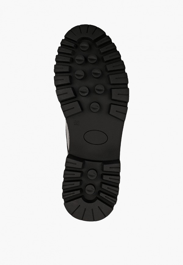 фото Ботинки obba