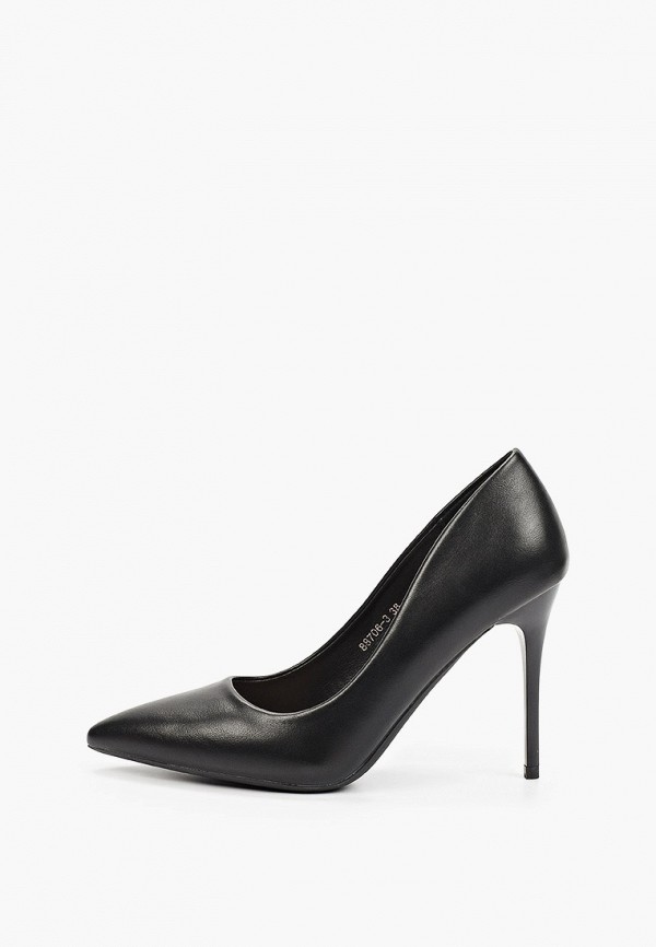 фото Туфли obba