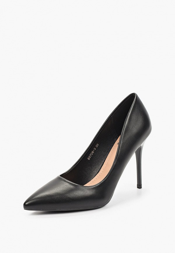 фото Туфли obba