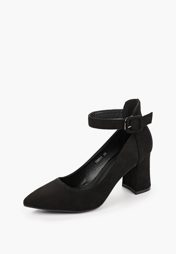 фото Туфли obba