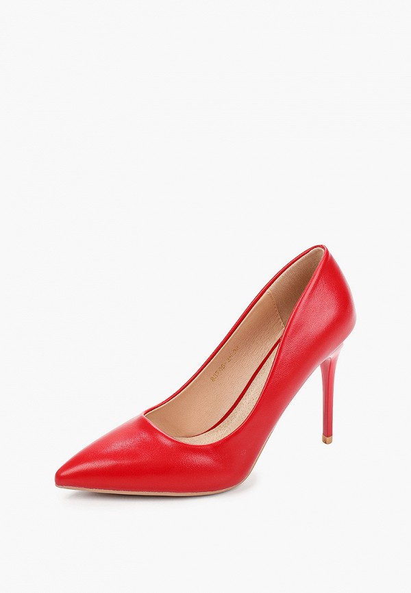 фото Туфли obba