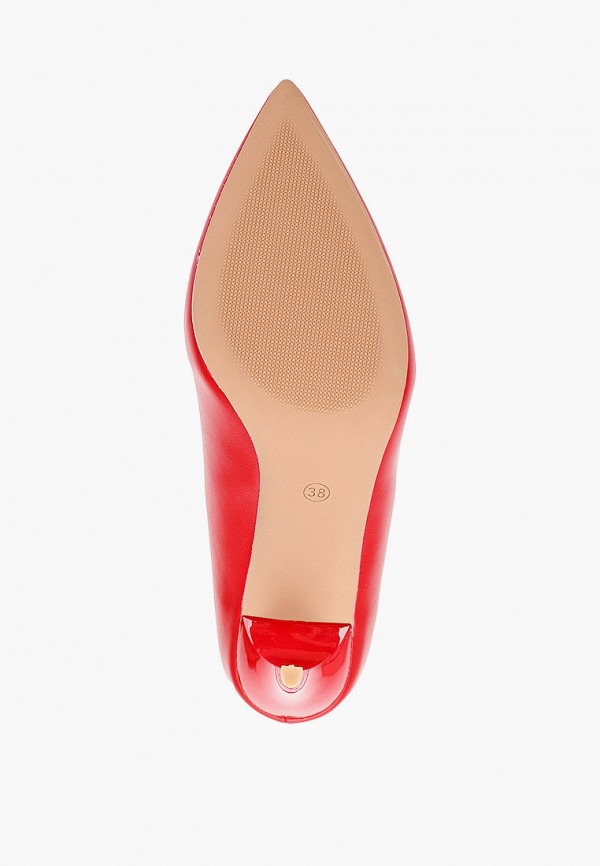 фото Туфли obba