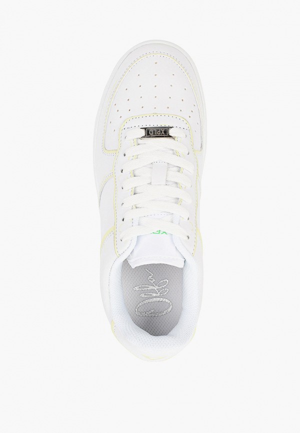 фото Кеды obba