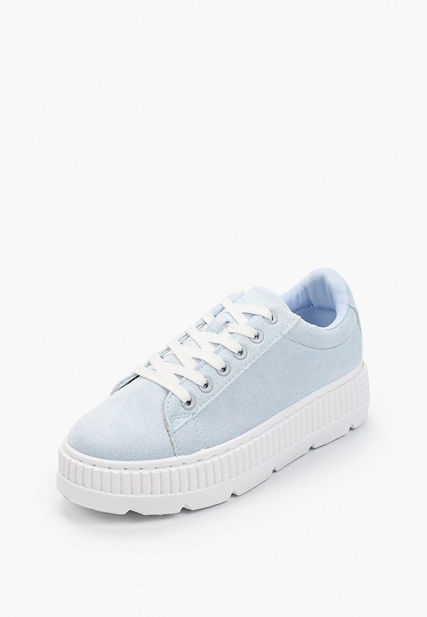 фото Кеды obba