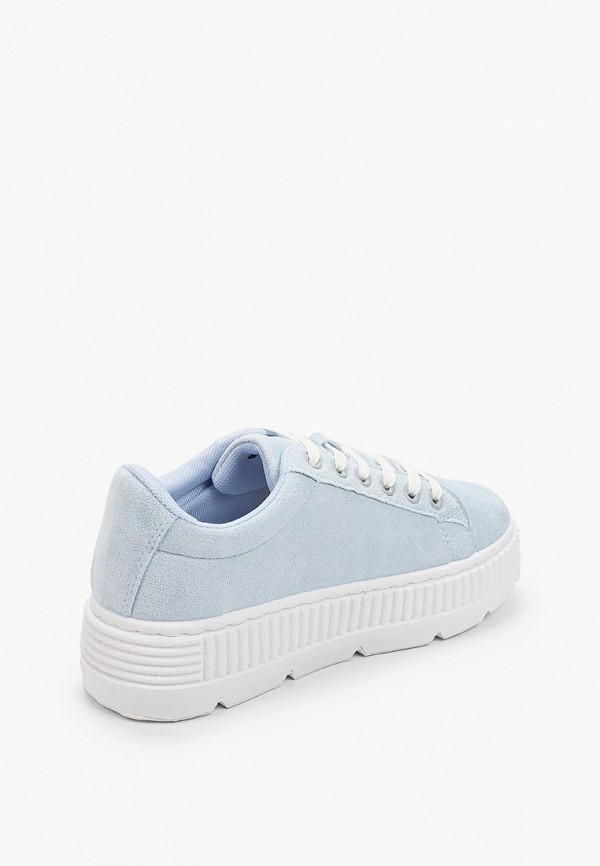 фото Кеды obba