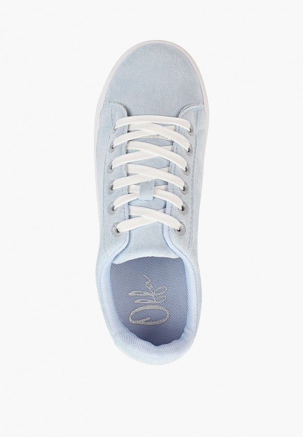 фото Кеды obba