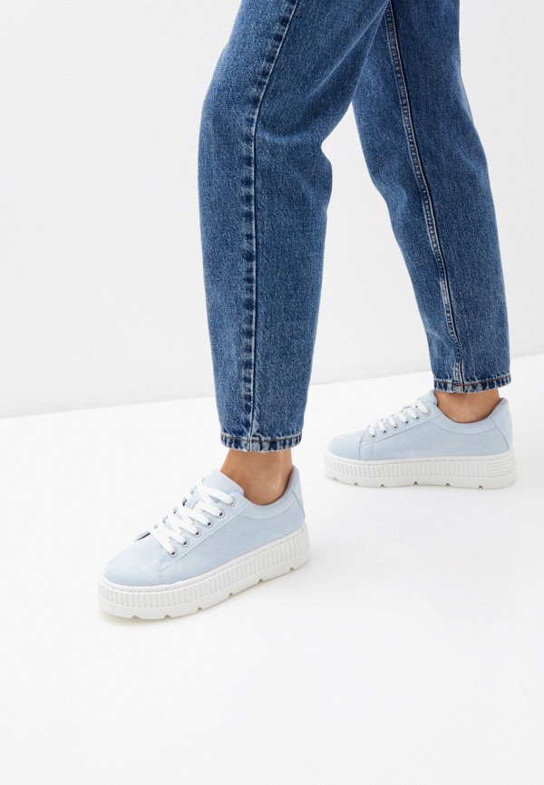 фото Кеды obba