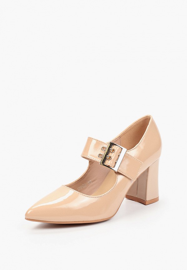 фото Туфли obba