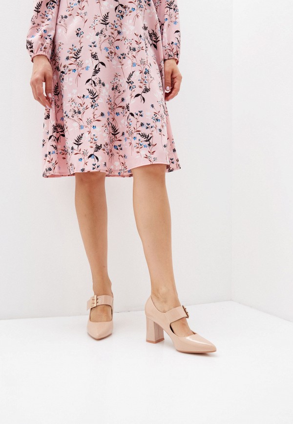 фото Туфли obba