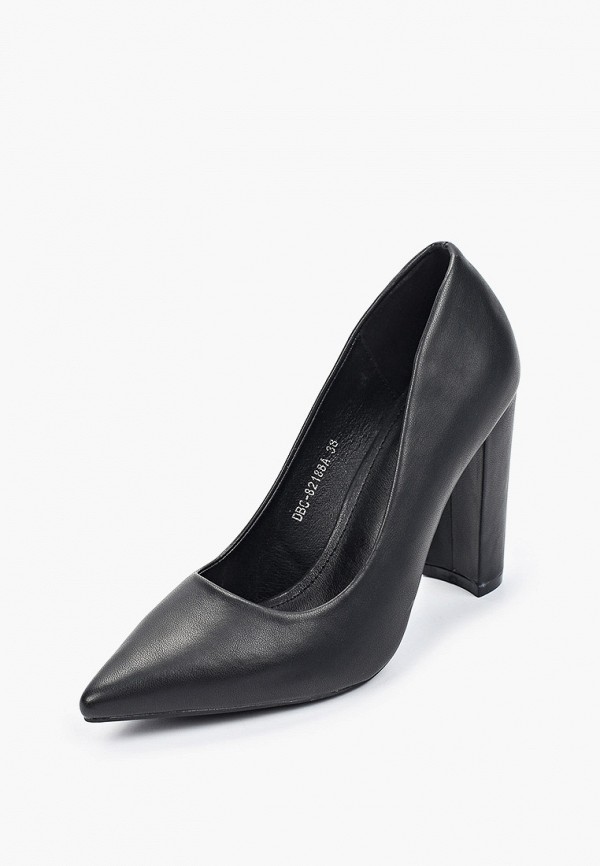 фото Туфли obba