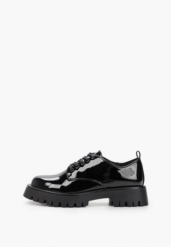 фото Ботинки obba