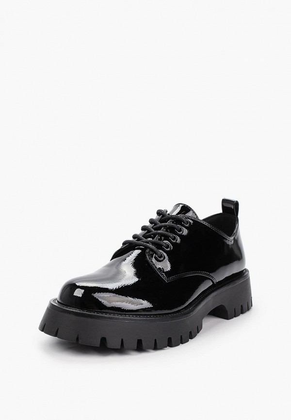 фото Ботинки obba