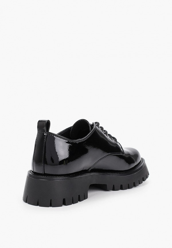 фото Ботинки obba