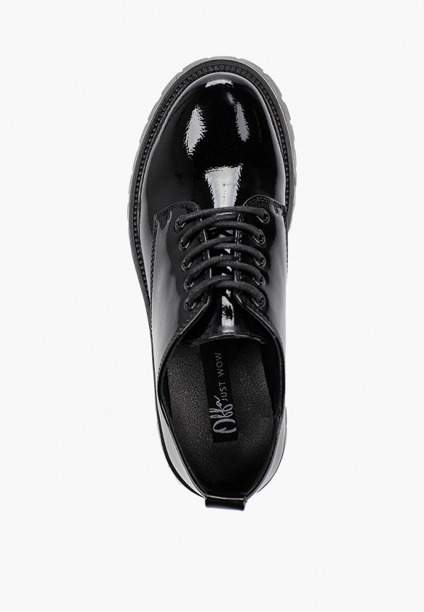 фото Ботинки obba