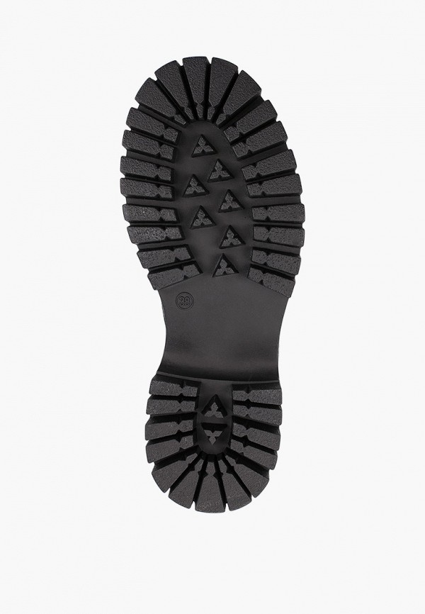 фото Ботинки obba